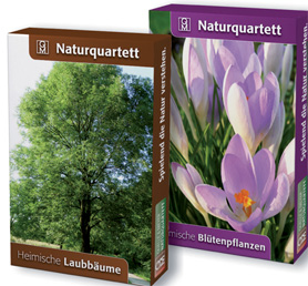 Naturquartette