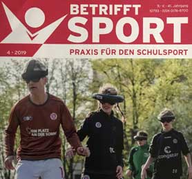 Betrifft Sport