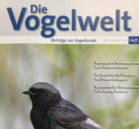 Die Vogelwelt