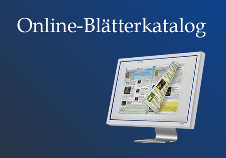 Dieses Bild zeigt das Katalogbild