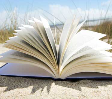 Literatur & Lesefutter