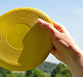 Dieses Bild zeigt das Kategoriebild f�r Spiele f�r Drau�en