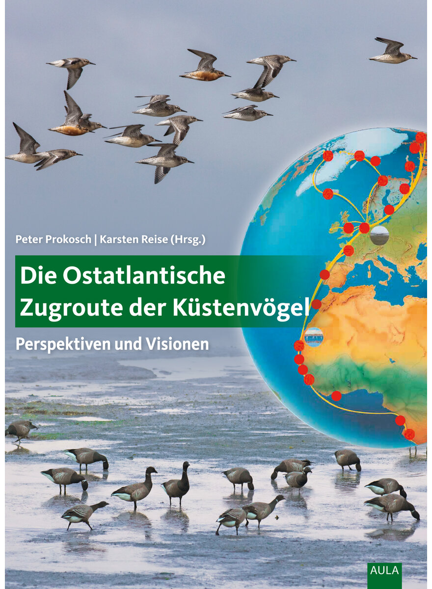 Auf diesem Bild sehen Sie das Produktbild 1 f�r PROKOSCH/REISE, DIE OSTATLANTISCHE ZUGROUTE DER K�STENV�GEL