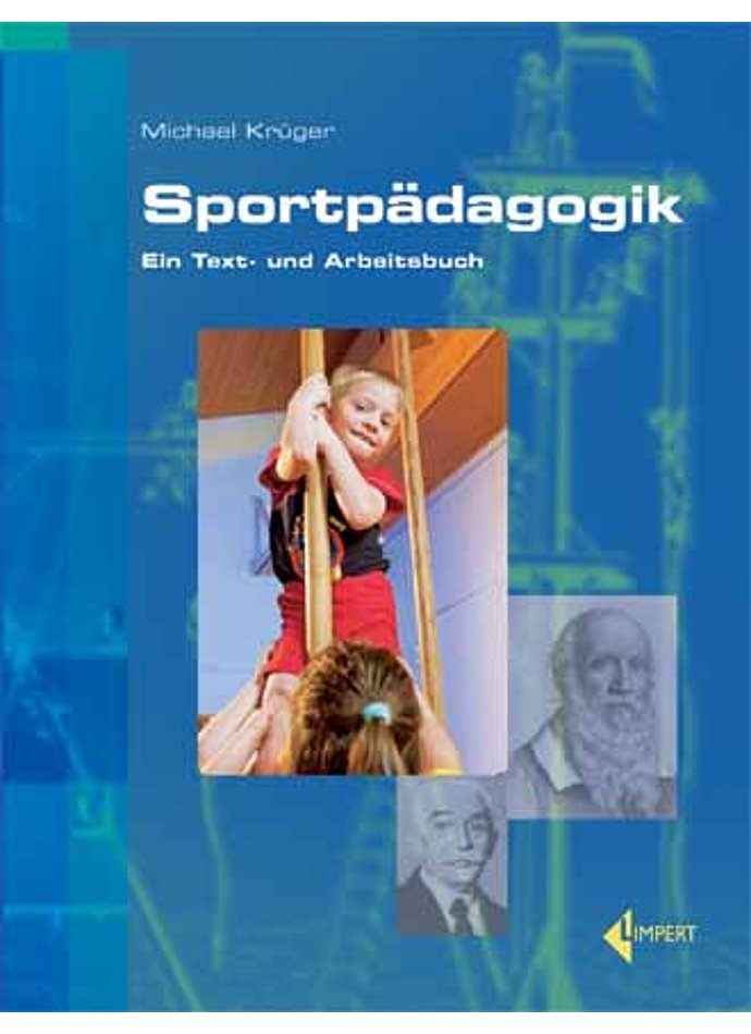 KRGER, SPORTPDAGOGIK EIN TEXT- UND ARBEITSBUCH