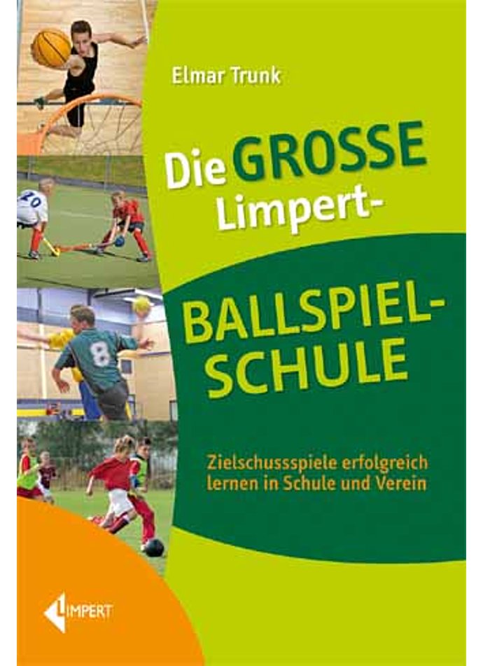 TRUNK, DIE GROSSE LIMPERT-BALLSPIELSCHULE