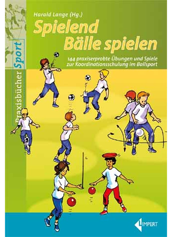 LANGE, SPIELEND BLLE SPIELEN