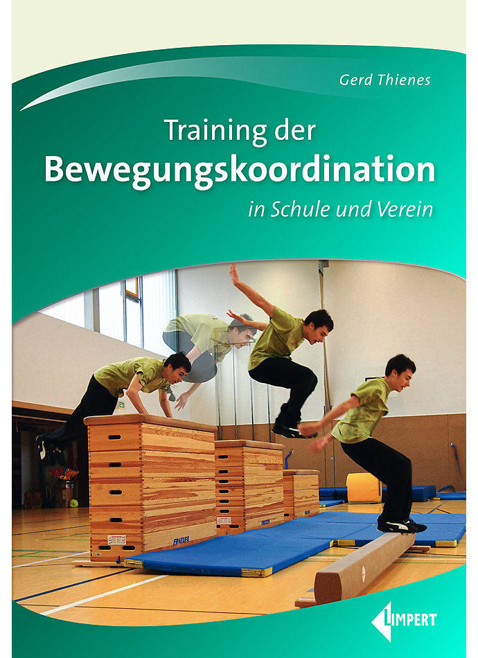 THIENES, TRAINING DER BEWEGUNGSKOORDINATION