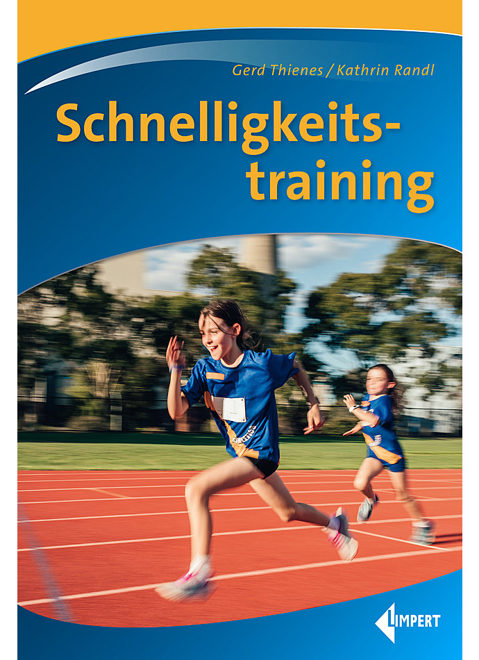 THIENES/RANDL, SCHNELLIGKEITSTRAINING