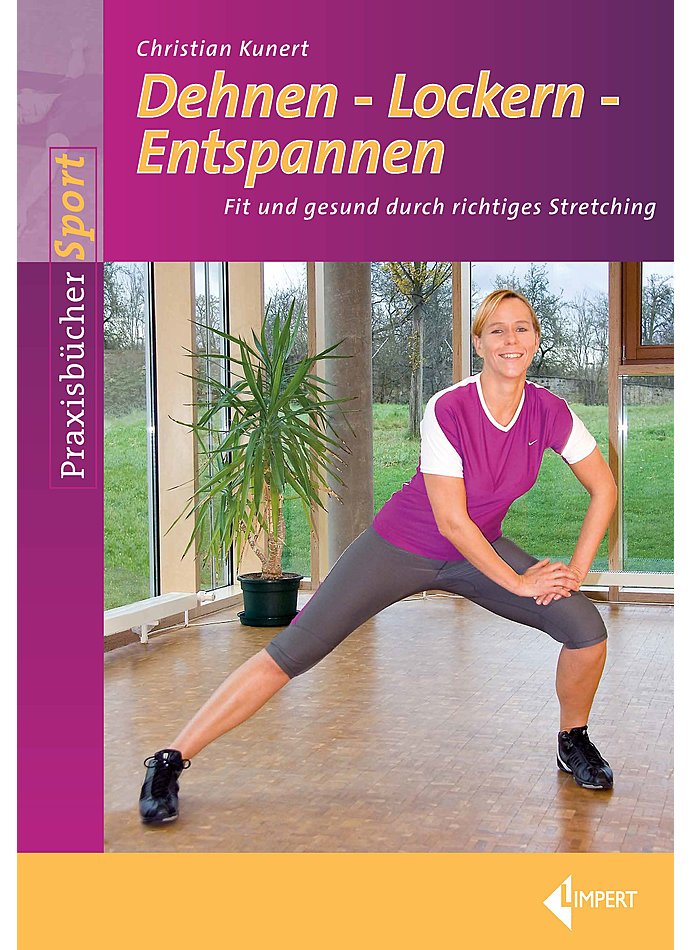 PDF-Download! KUNERT, DEHNEN - LOCKERN - ENTSPANNEN