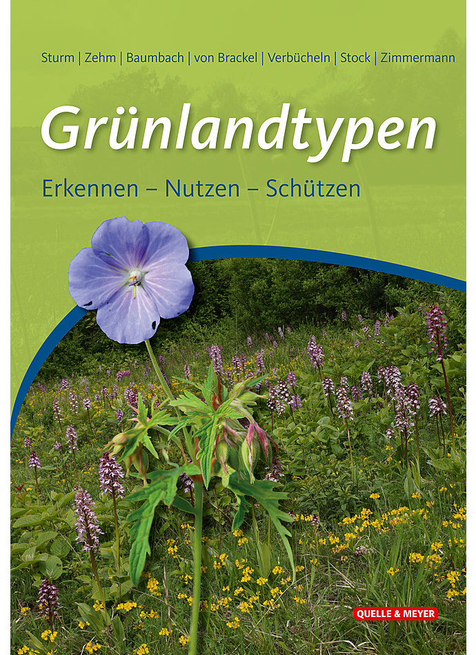 STURM, GRNLANDTYPEN