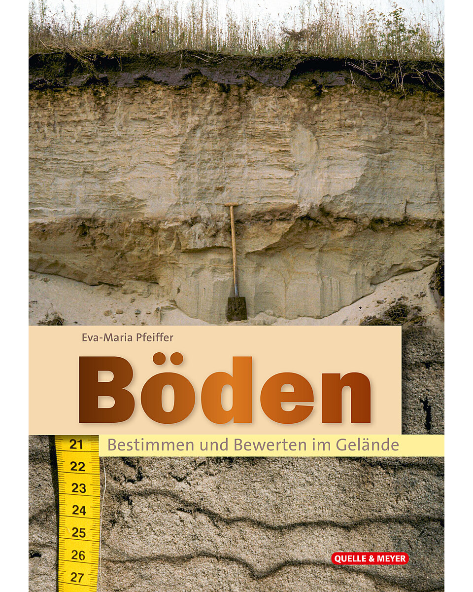 Auf diesem Bild sehen Sie das Produktbild 1 fr PFEIFFER, BDEN