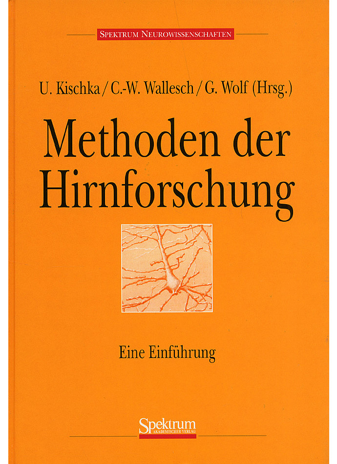 KISCHKA, METHOD. D. HIRNFORSCHUNG (M)