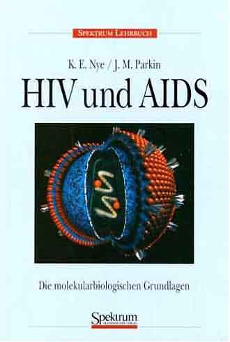 NYE, HIV UND AIDS