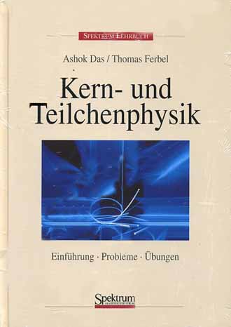 DAS, KERN- UND TEILCHENPHYSIK