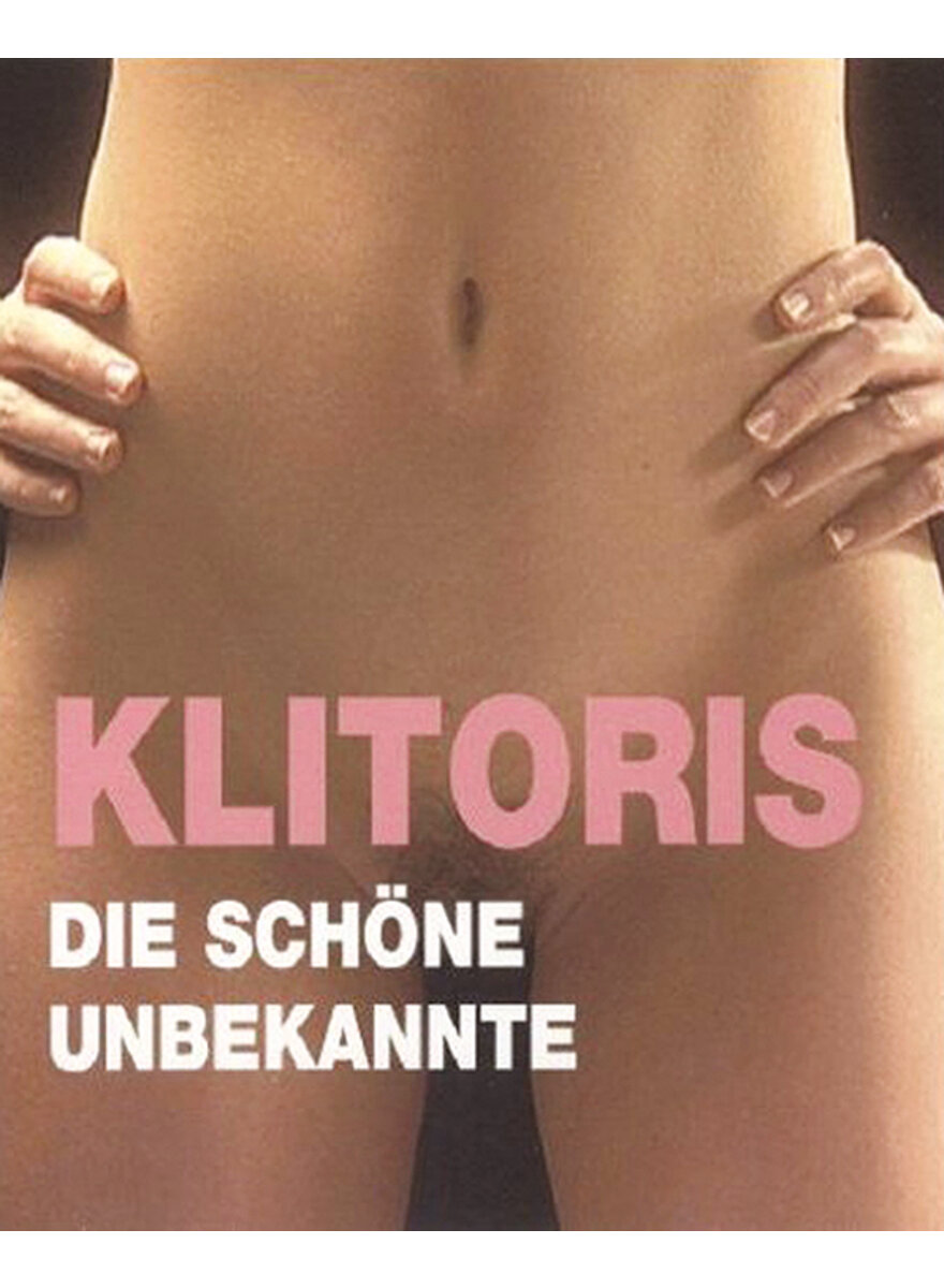 DVD-VIDEO: KLITORIS - DIE SCHNE UNBEKANNTE