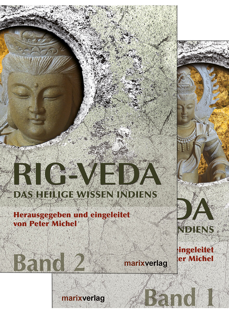 RIG-VEDA - PETER MICHEL (HRSG.)