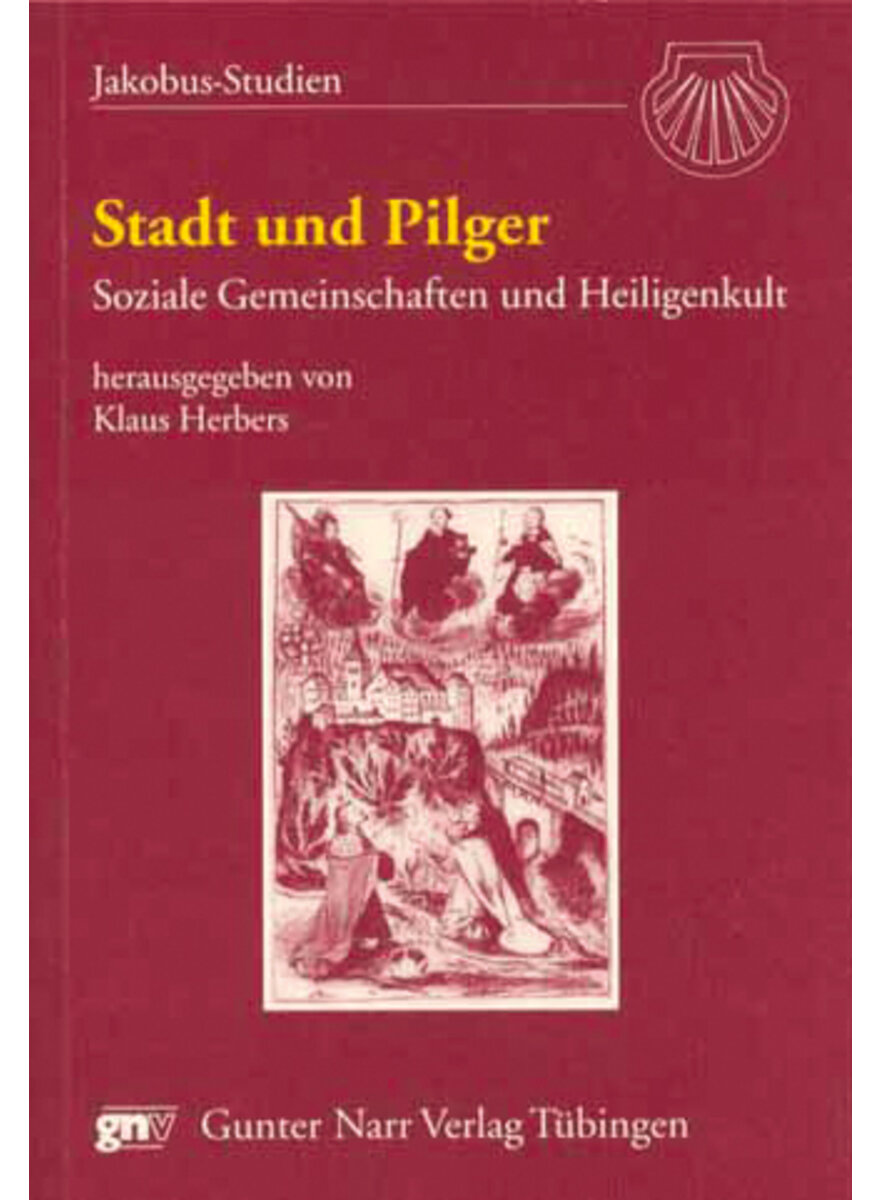 HERBERS: STADT UND PILGER