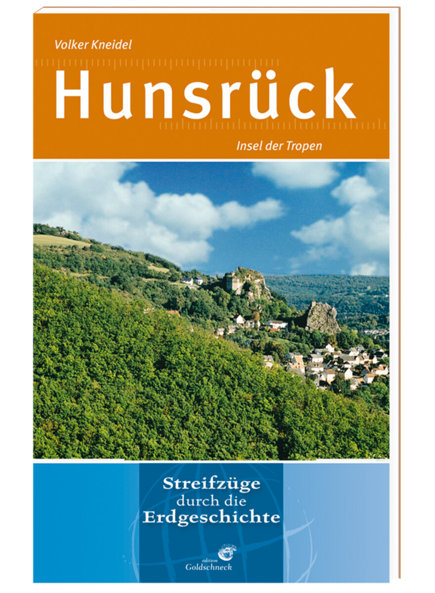 HUNSRCK- VOLKER KNEIDL (M)