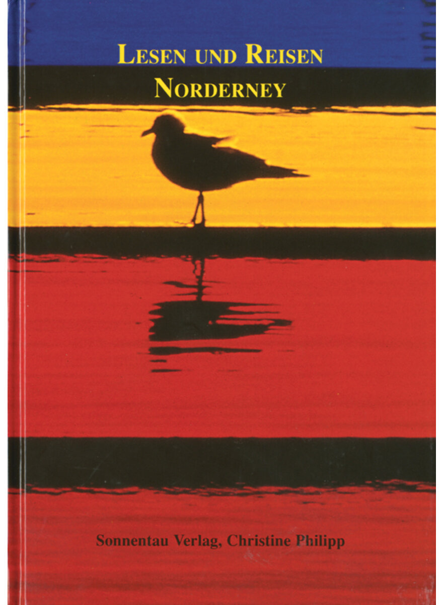 Auf diesem Bild sehen Sie das Produktbild 1 fr PHILIPP: LESEN UND REISEN NORDERNEY