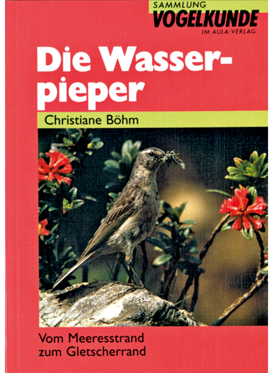 BHM, DIE WASSERPIEPER