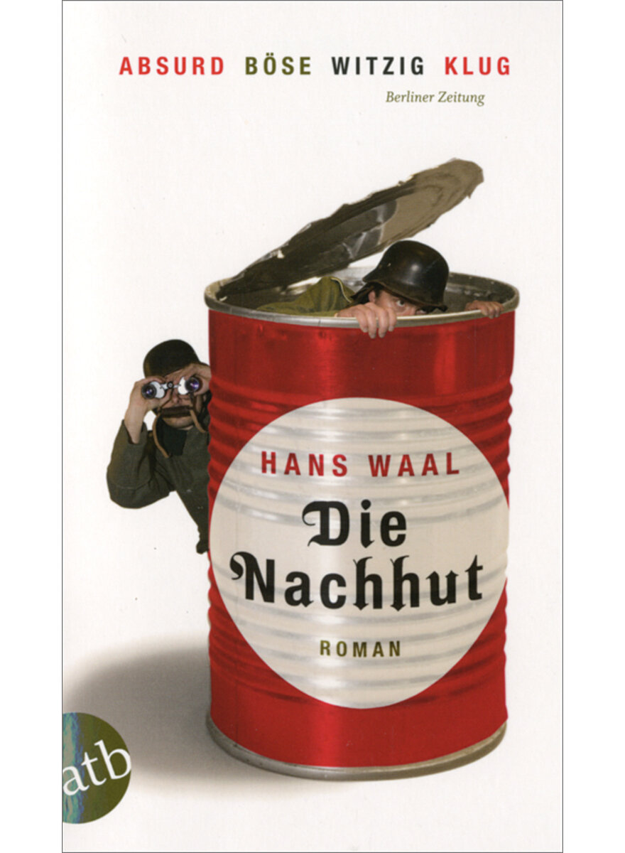 WAAL: DIE NACHHUT