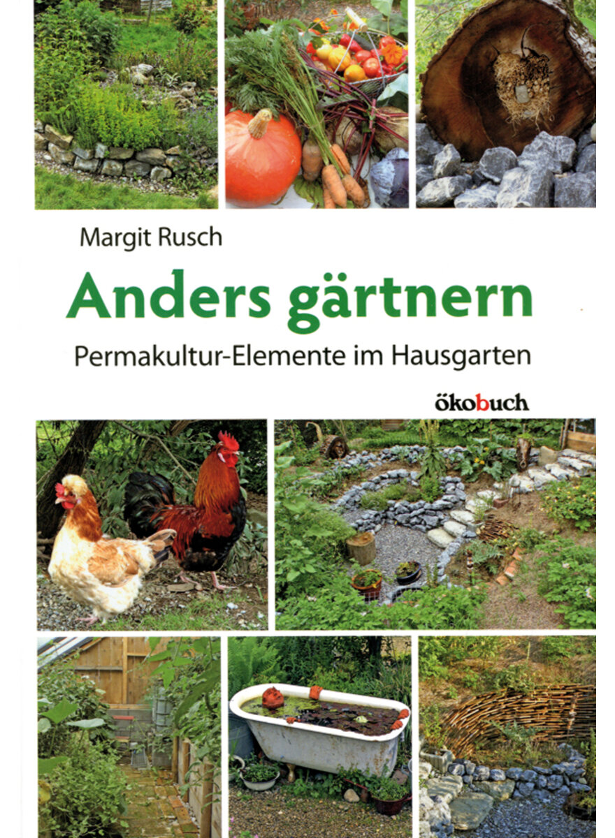 ANDERS GRTNERN - MARGRIT RUSCH
