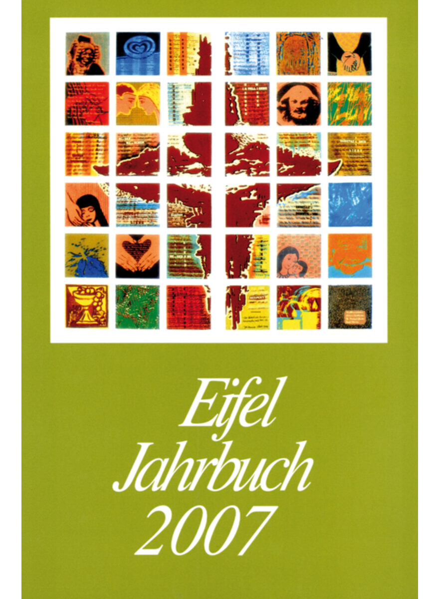 EIFEL JAHRBUCH 2007