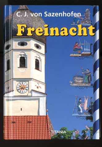 FREINACHT - VON SAZENHOFEN