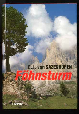 FHNSTURM - VON SAZENHOFEN