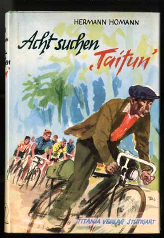 Auf diesem Bild sehen Sie das Produktbild 1 fr ACHT SUCHEN TAIFUN  - HERMANN HOMANN