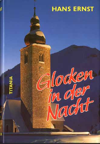 GLOCKEN IN DER NACHT  - HANS ERNST