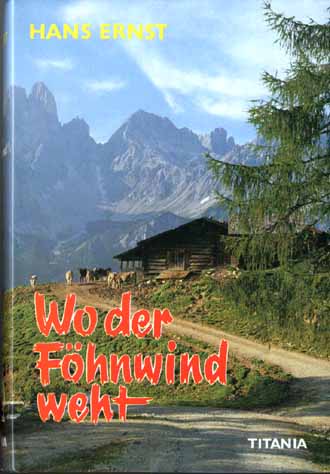 WO DER FHNWIND WEHT  - HANS ERNST