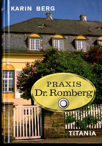 PRAXIS DR. ROMBERG  - KARIN BERG