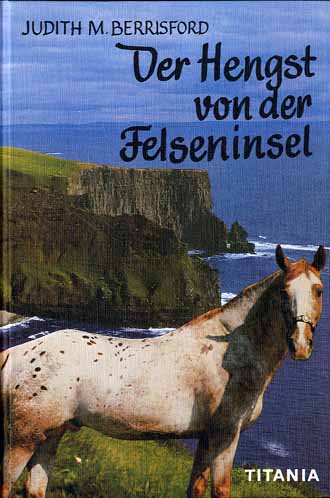 Auf diesem Bild sehen Sie das Produktbild 1 fr DER HENGST VON DER FELSENINSEL