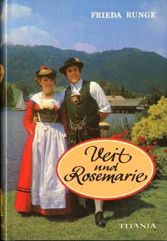 Auf diesem Bild sehen Sie das Produktbild 1 fr VEIT UND ROSEMARIE