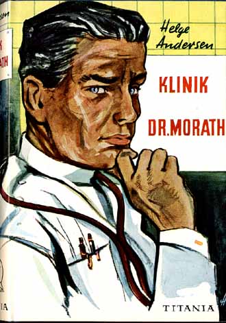 KLINIK DR. MORATH  - HELGE ANDERSEN