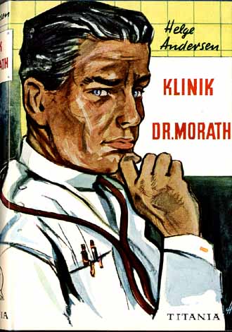 Auf diesem Bild sehen Sie das Produktbild 1 fr KLINIK DR. MORATH  - HELGE ANDERSEN