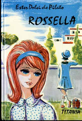 Auf diesem Bild sehen Sie das Produktbild 1 fr ROSSELLA - ESTER DOLCI DE PILATO