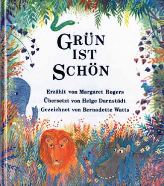 GRN IST SCHN  - MARGARET ROGERS