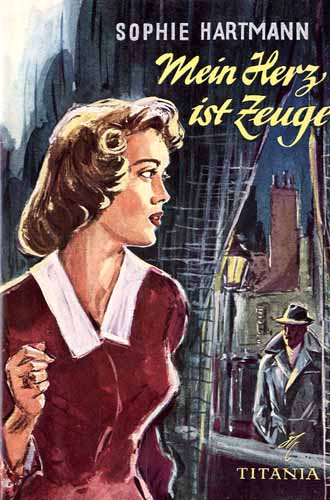 Auf diesem Bild sehen Sie das Produktbild 1 fr MEIN HERZ IST ZEUGE