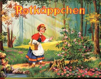 ROTKPPCHEN