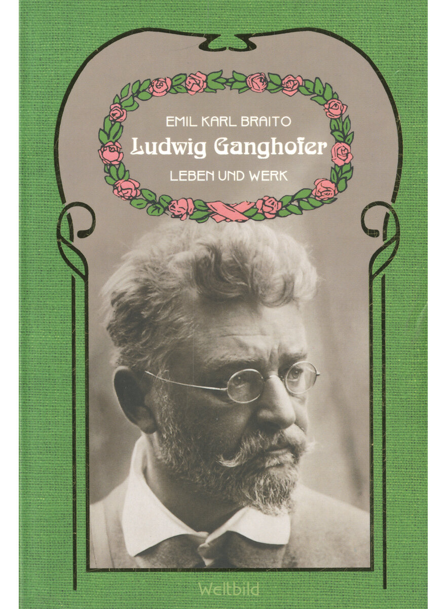 BRAITO, LUDWIG GANGHOFER