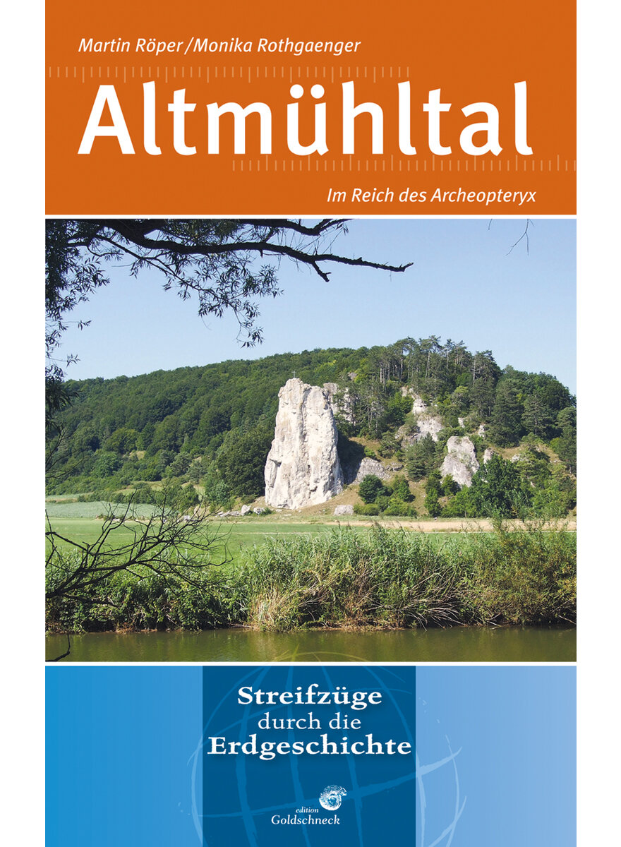 Auf diesem Bild sehen Sie das Produktbild 1 fr ALTMHLTAL - RPER