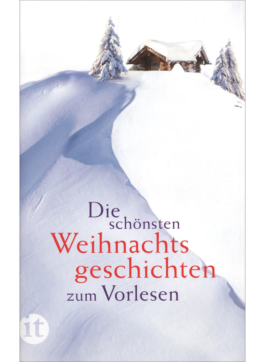 Auf diesem Bild sehen Sie das Produktbild 1 fr DIE SCHNSTEN WEIHNACHTSGESCHICHTEN ZUM VORLESEN