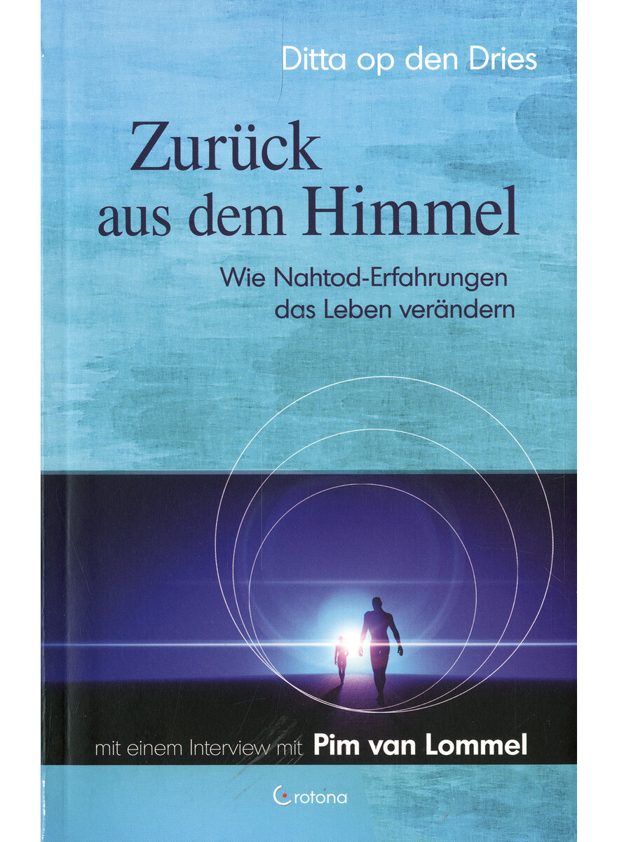 ZURCK AUS DEM HIMMEL - DITTA OP DEN DRIES