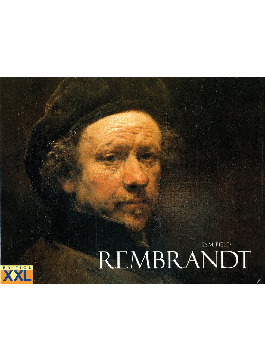 REMBRANDT D. M. FIELD