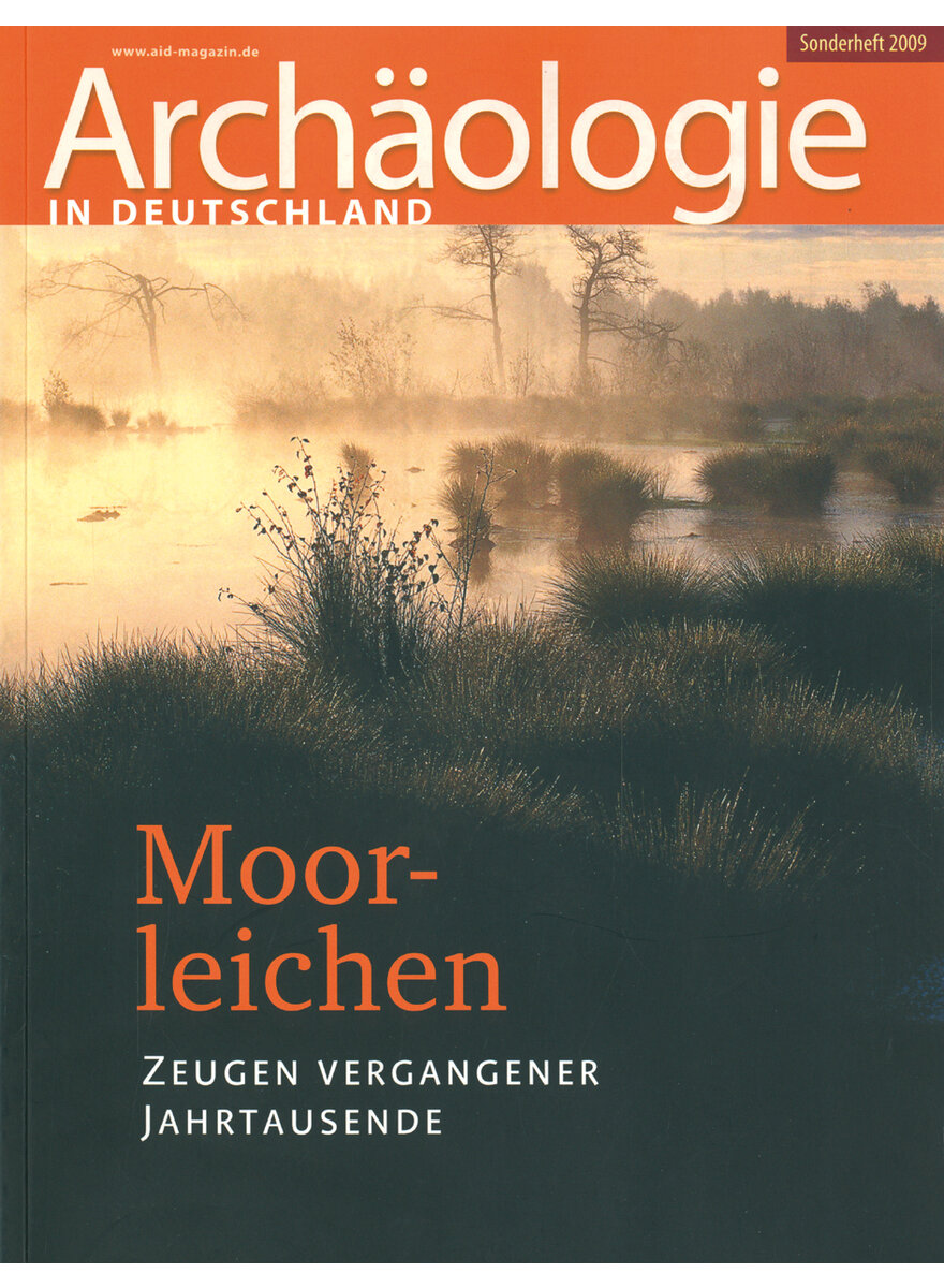 MOORLEICHEN -