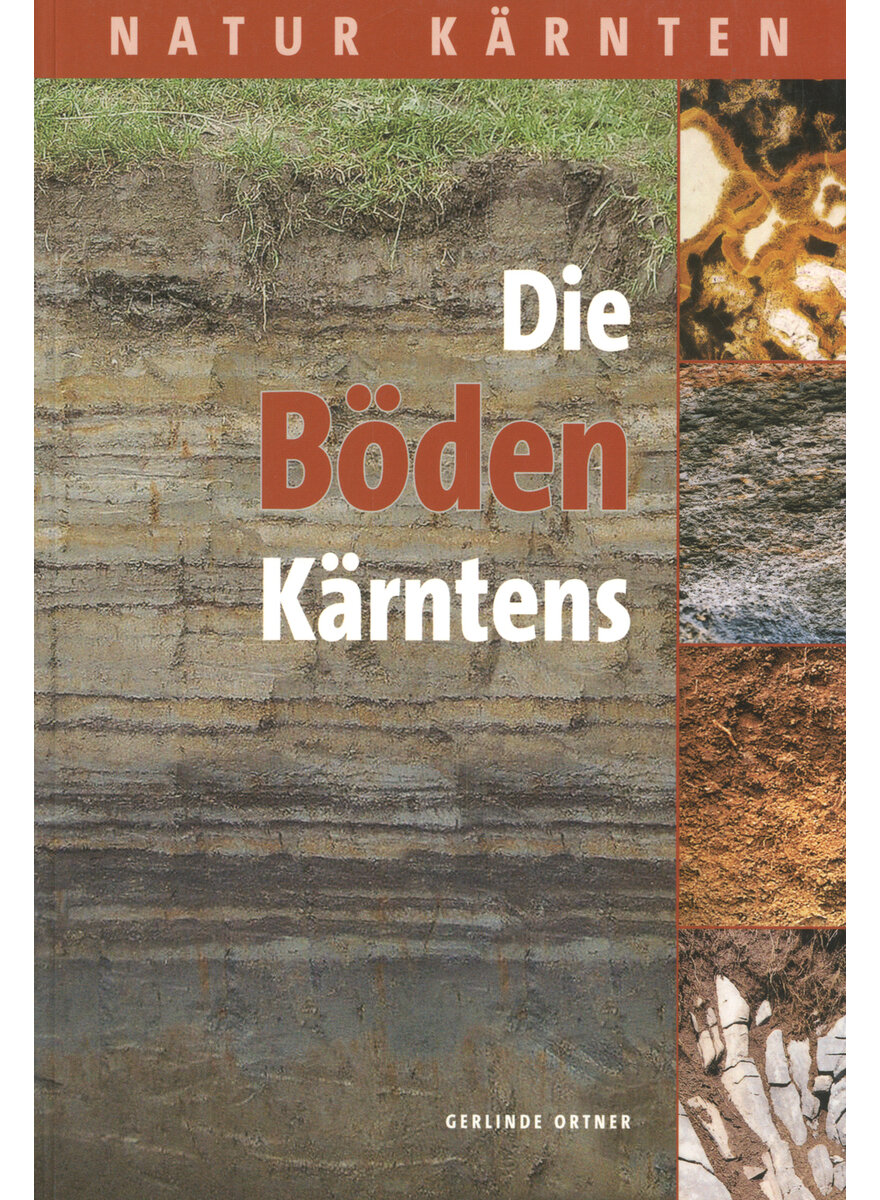 DIE BDEN KRNTENS  (M) -