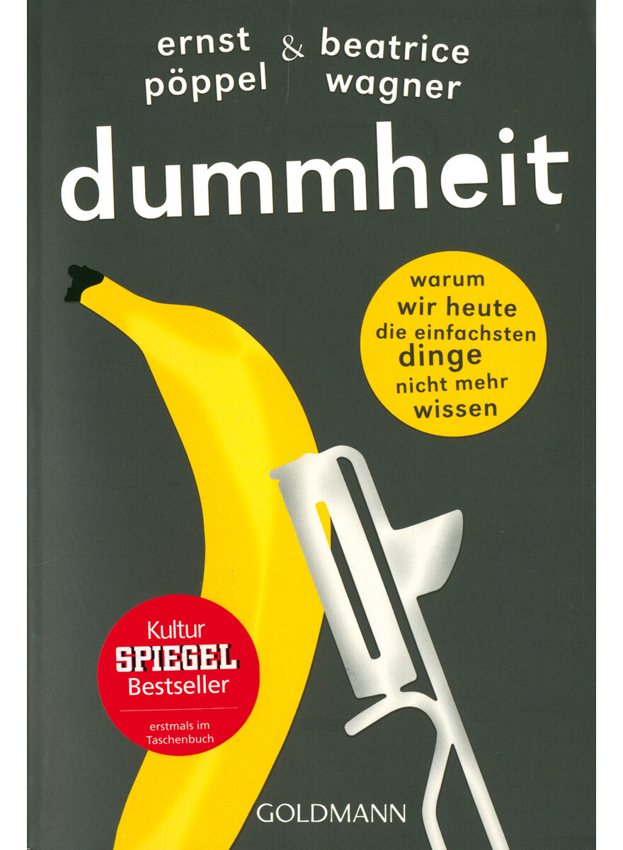 DUMMHEIT - ERNST PPPEL