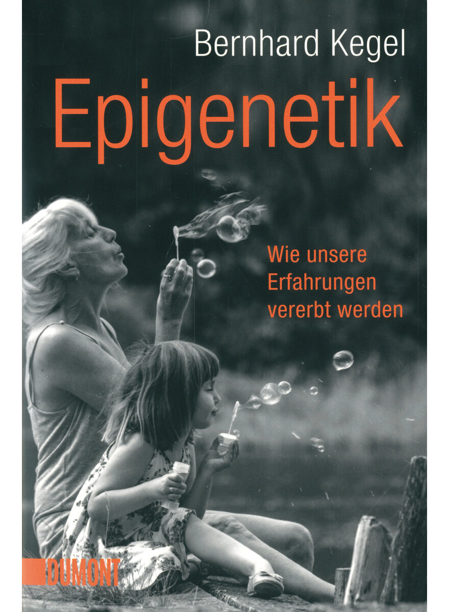 EPIGENETIK - BERNHARD KEGEL